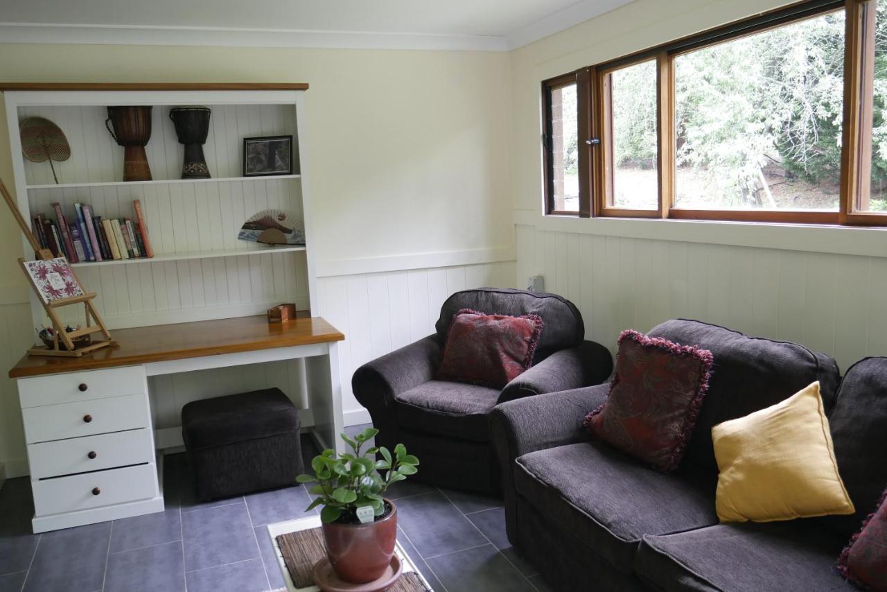 True North - 4Br Home & Garden In Bush Setting With Huge Bath Bilpin Екстериор снимка