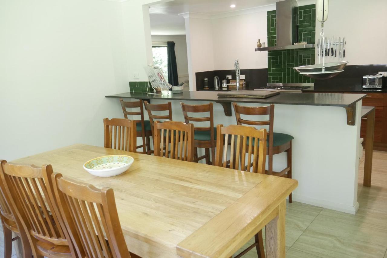 True North - 4Br Home & Garden In Bush Setting With Huge Bath Bilpin Екстериор снимка
